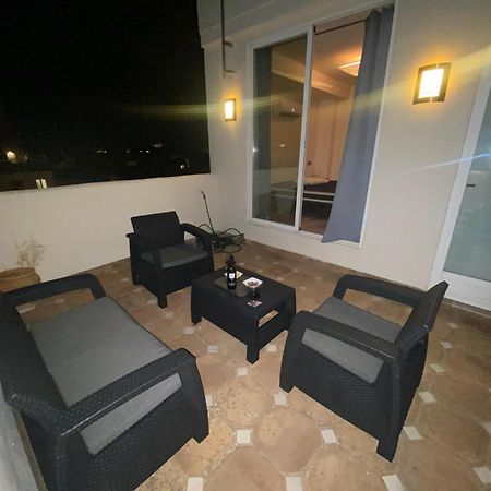 Atico Con Vistas En Granada Centro Leilighet Eksteriør bilde